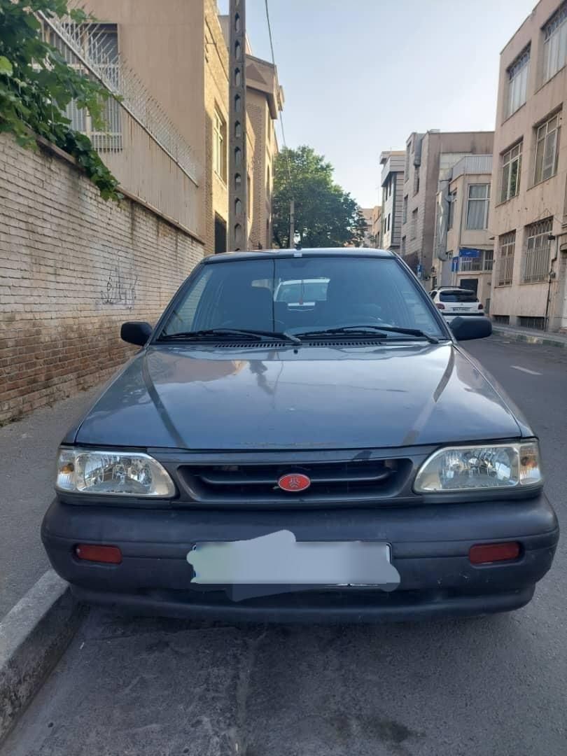 پراید 141 SL - 1390