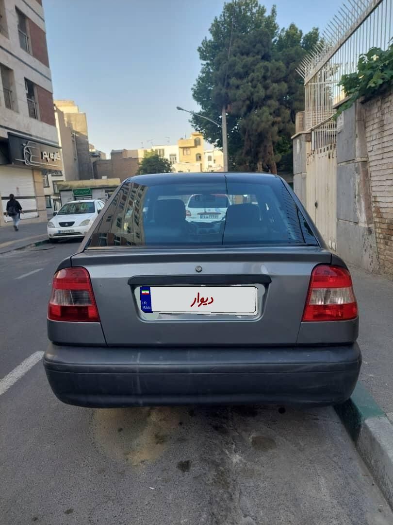 پراید 141 SL - 1390