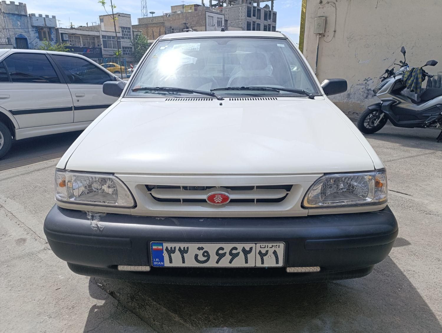 خودرو پراید، 151 آگهی ann_18221473