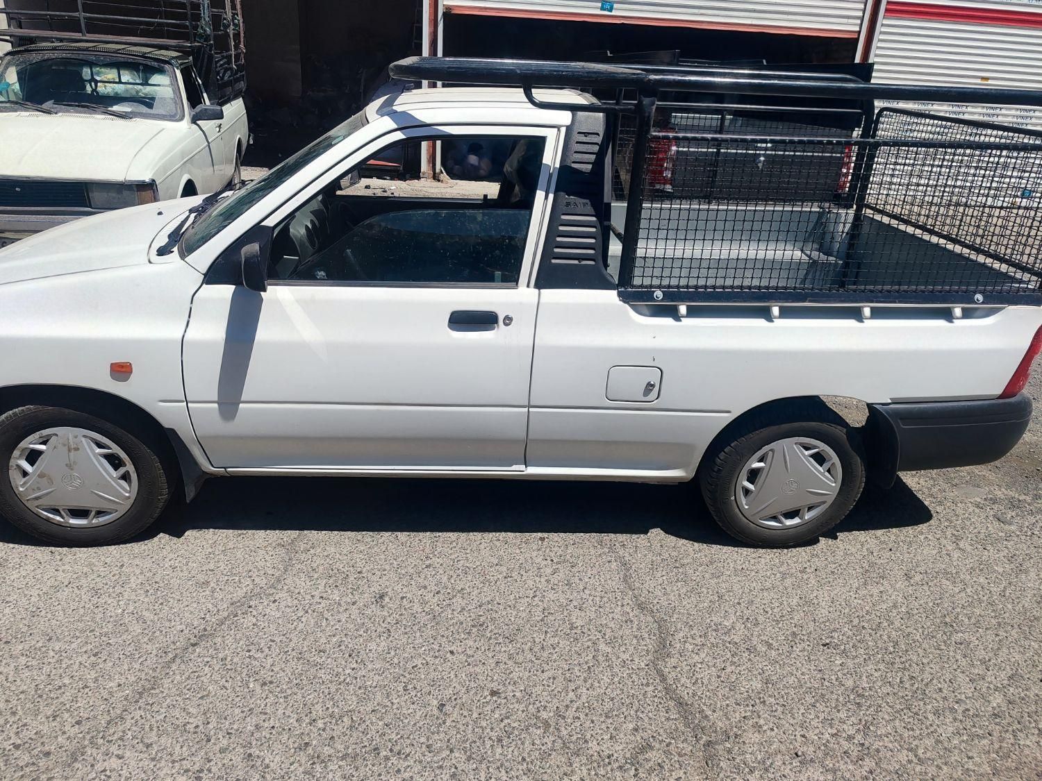 پراید 151 SE - 1402