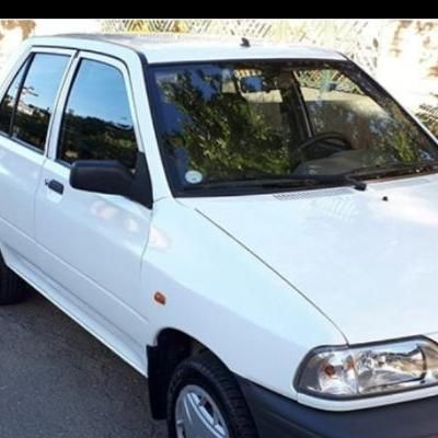 پراید 131 SE - 1397