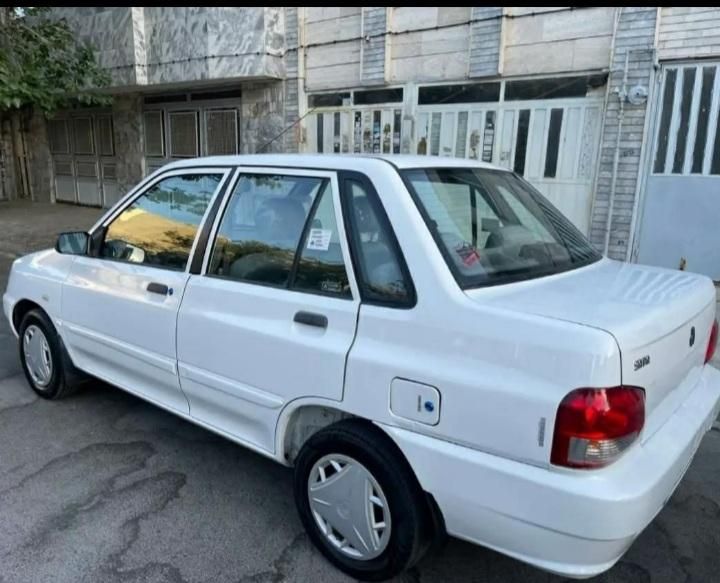 خودرو پراید، 132 آگهی ann_18221529