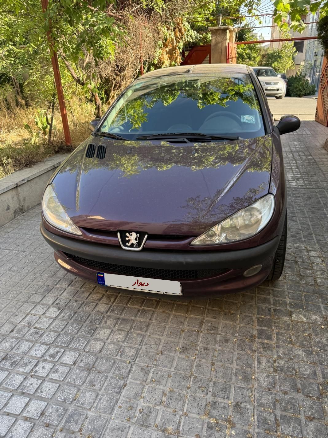 خودرو پژو، 206 آگهی ann_18221546