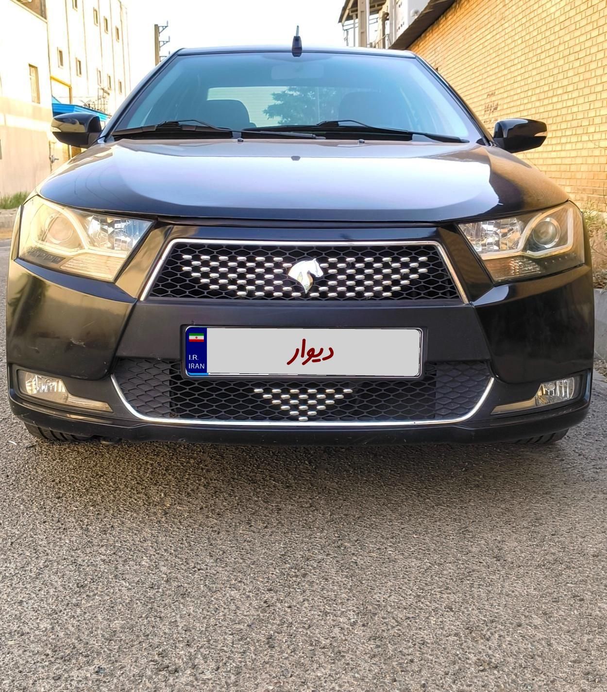 خودرو دنا، معمولی آگهی ann_18221554