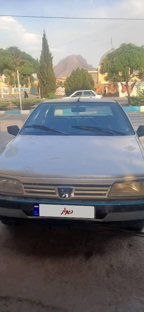 خودرو پژو، 405 آگهی ann_18221582