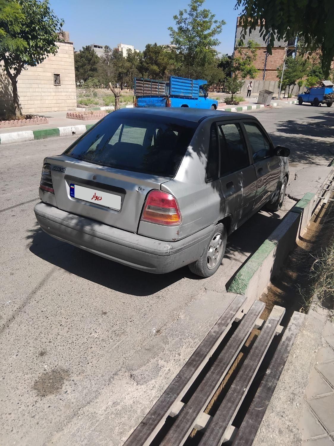 خودرو پراید، 141 آگهی ann_18221594