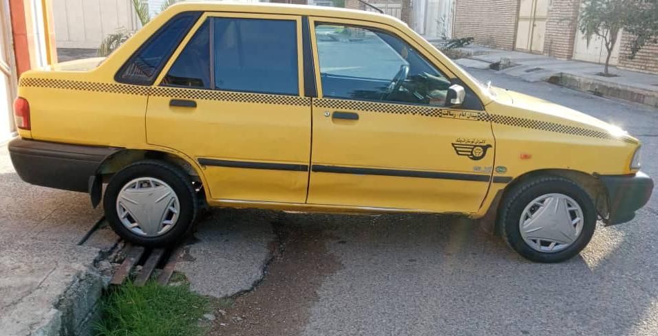 خودرو پراید، صبا آگهی ann_18221611