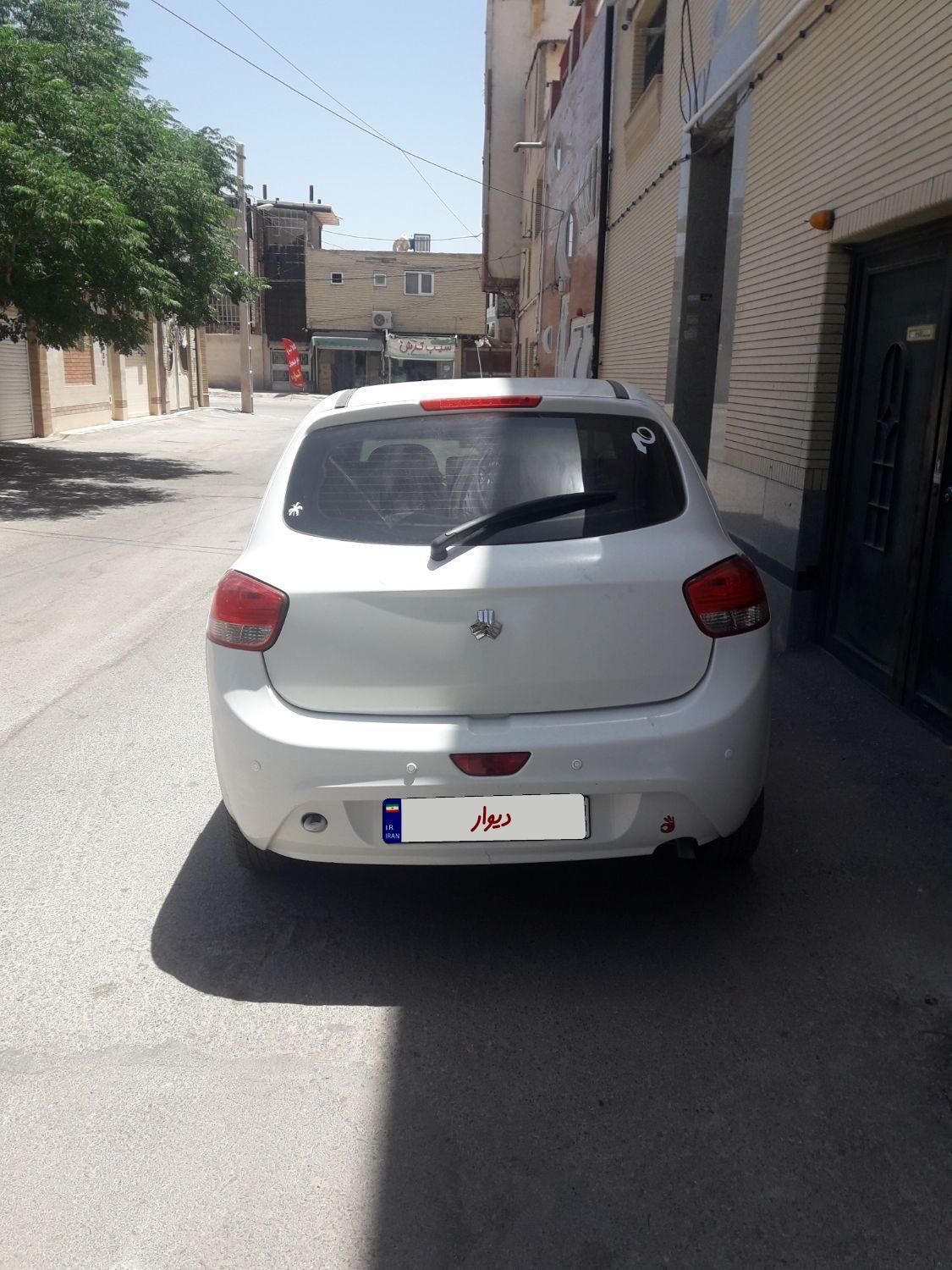 خودرو تیبا، 2 آگهی ann_18221634