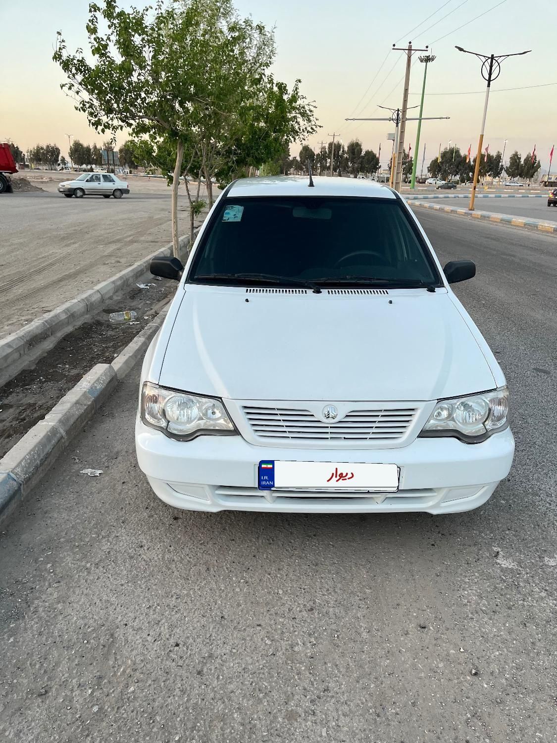 خودرو پراید، 111 آگهی ann_18221638
