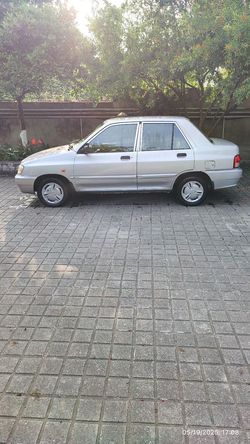 پراید 132 SE - 1395