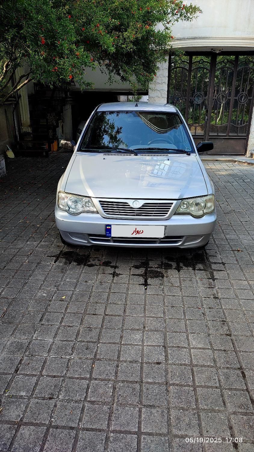 پراید 132 SE - 1395