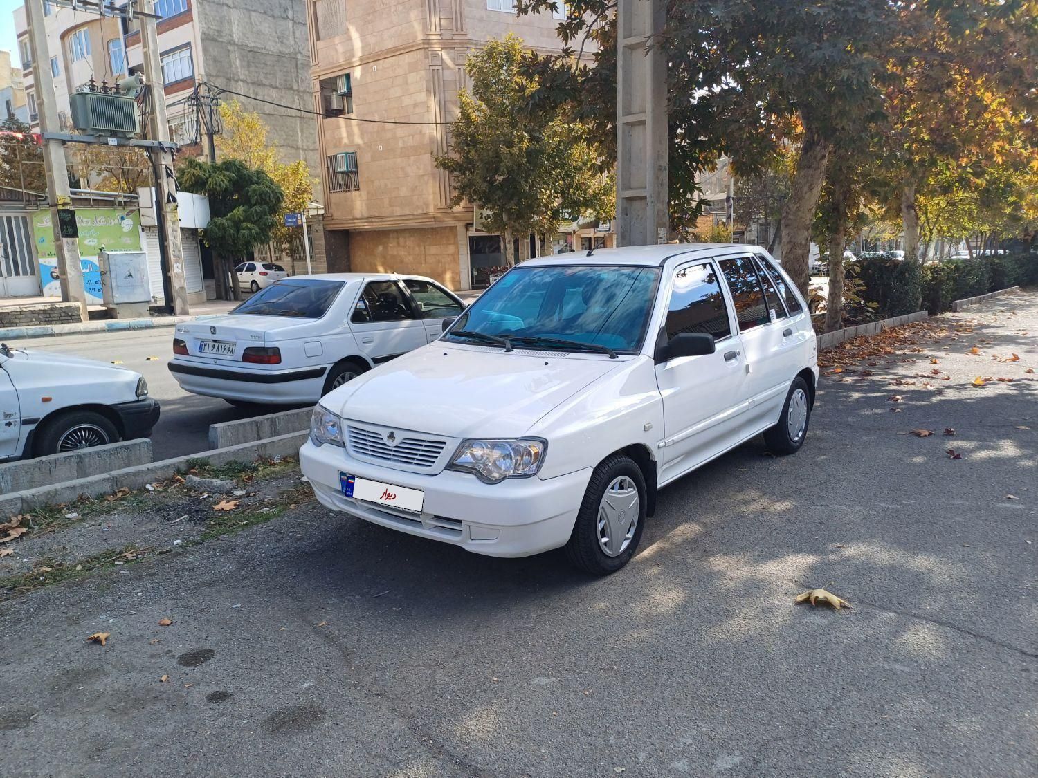 خودرو پراید، 111 آگهی ann_18221654
