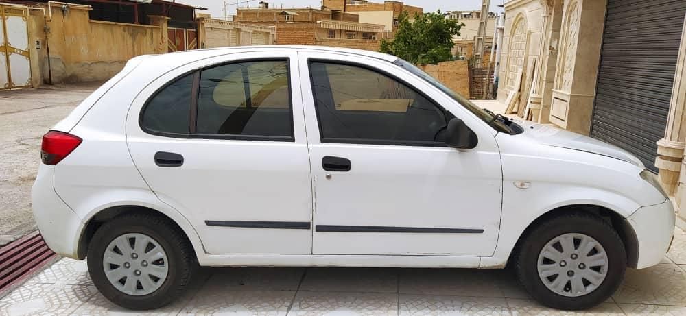 خودرو تیبا، 2 آگهی ann_18221661