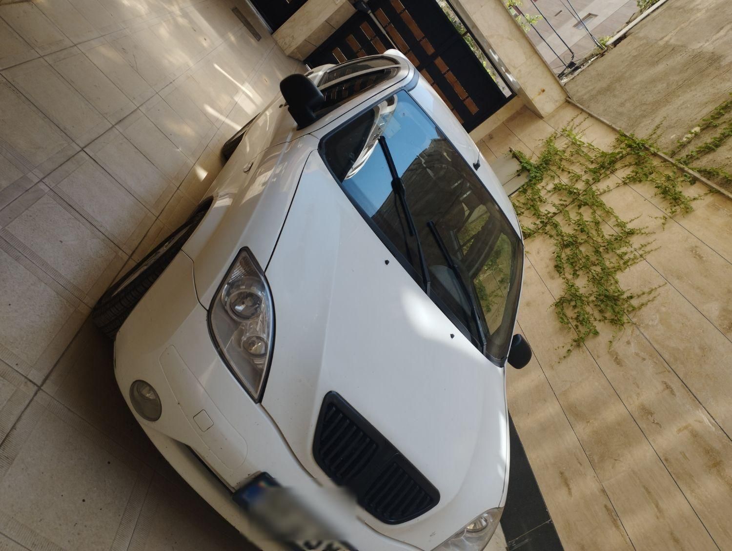 خودرو تیبا، 2 آگهی ann_18221672