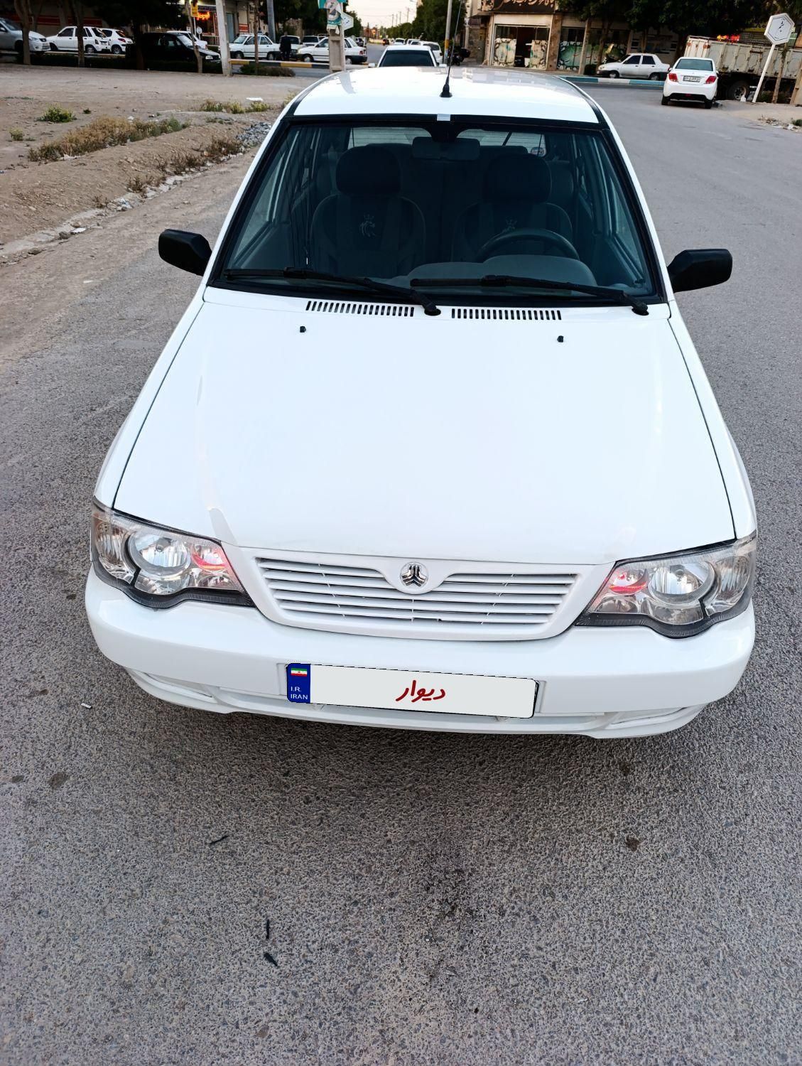 خودرو پراید، 111 آگهی ann_18221675