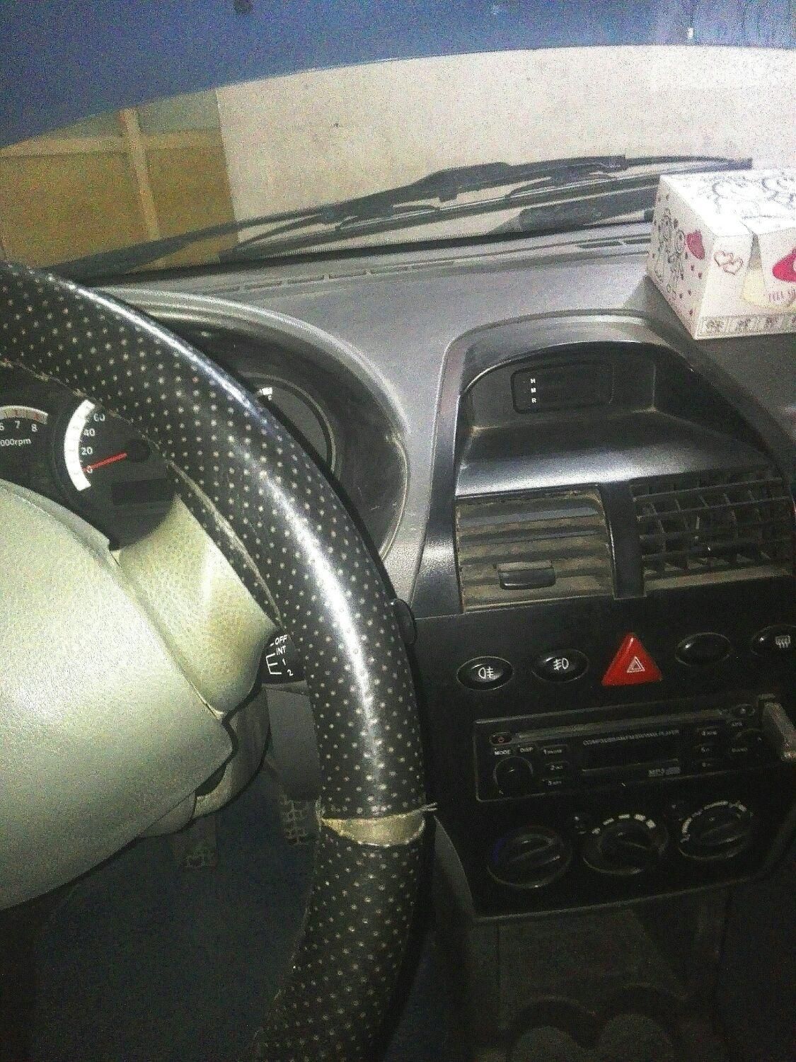 تیبا 2 EX - 1396