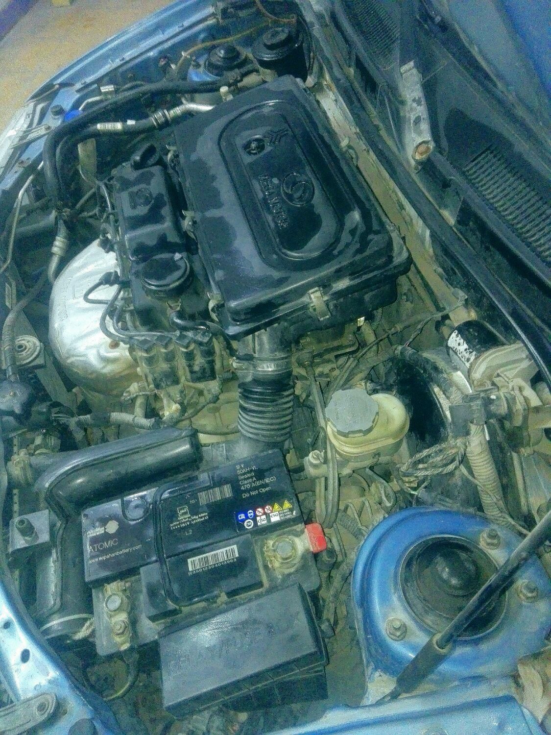 تیبا 2 EX - 1396