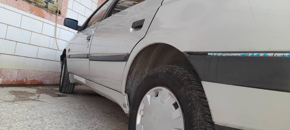 پژو 405 GLX - 1385