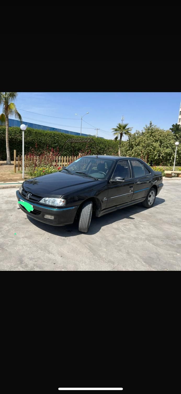 خودرو پژو، پارس آگهی ann_18221695