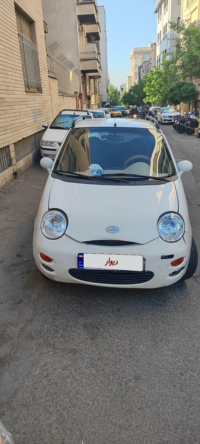 خودرو ام وی ام، 110 آگهی ann_18221705