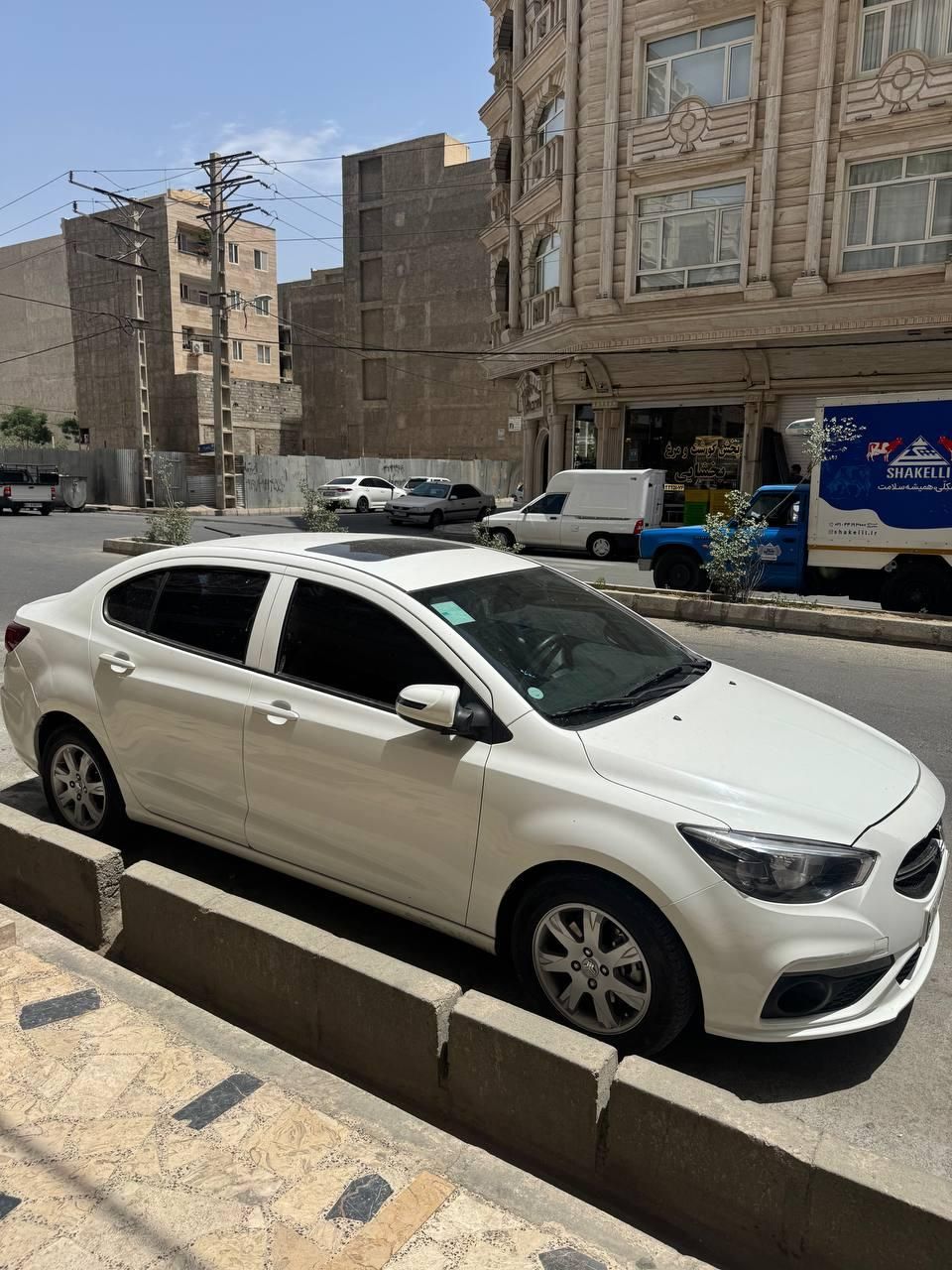 خودرو شاهین، G آگهی ann_18221718