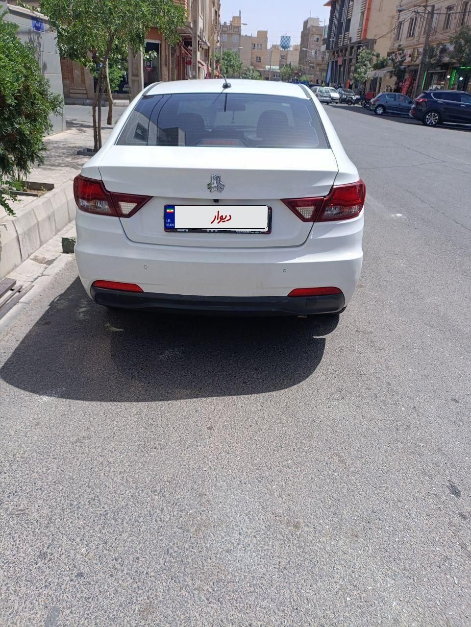 شاهین G دنده ای - 1401