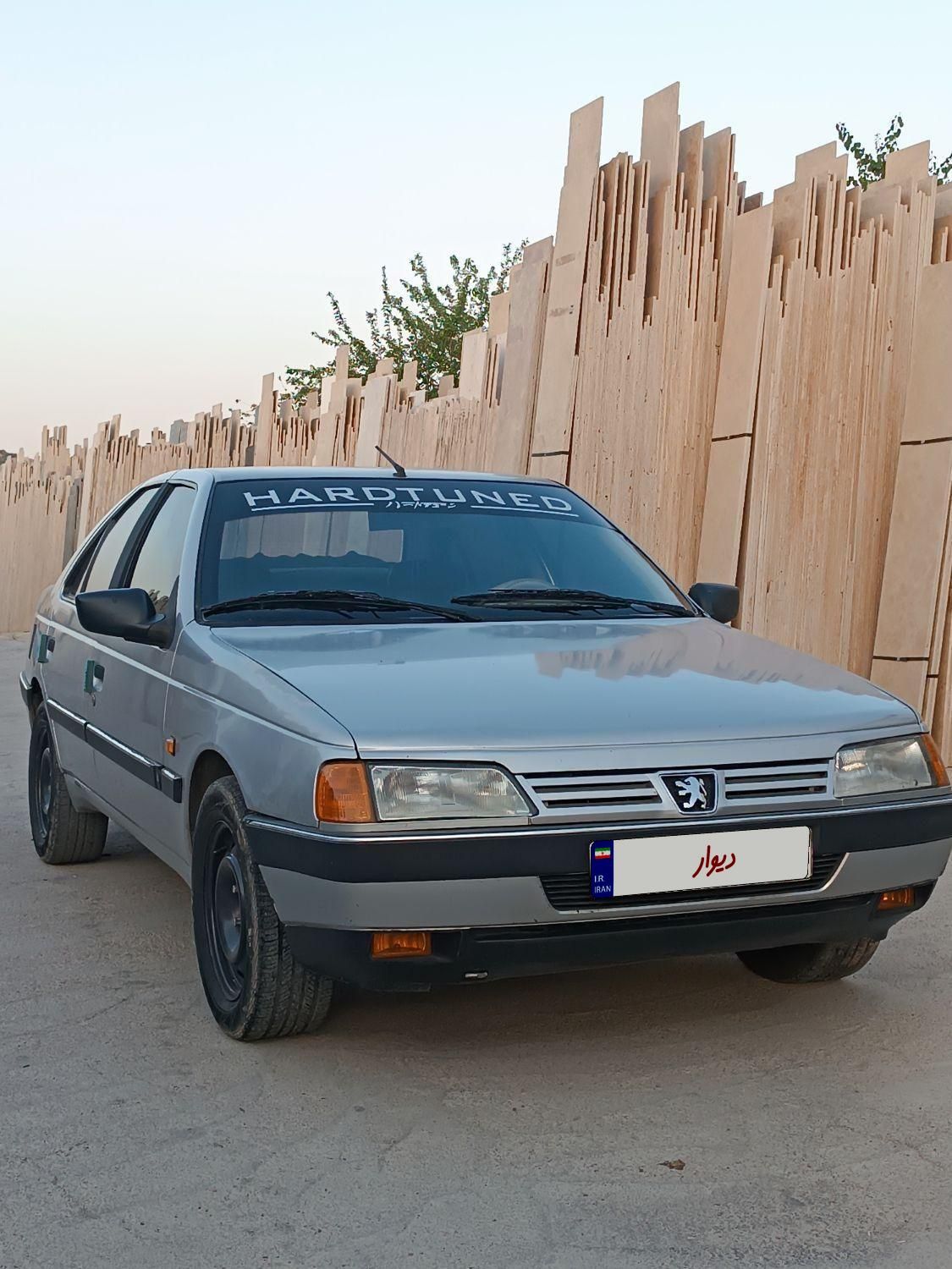 خودرو پژو، 405 آگهی ann_18221722
