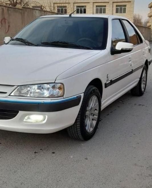 خودرو پژو، پارس آگهی ann_18221734