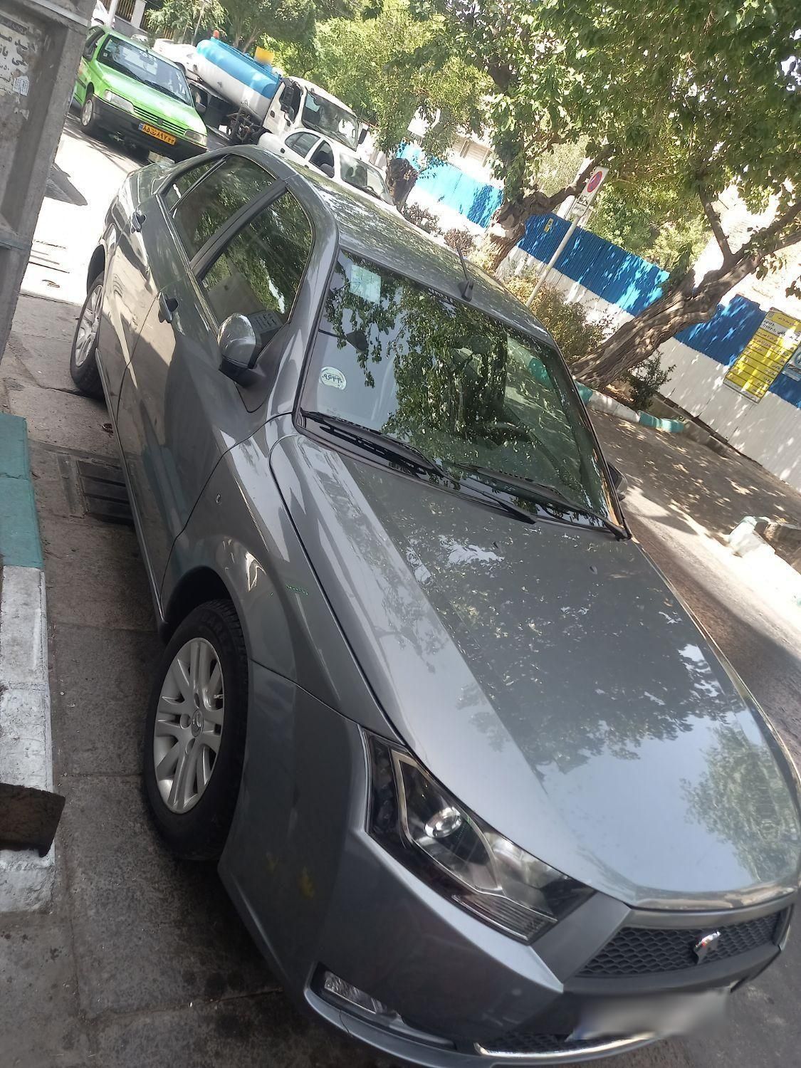 دنا پلاس اتوماتیک توربو - 1395