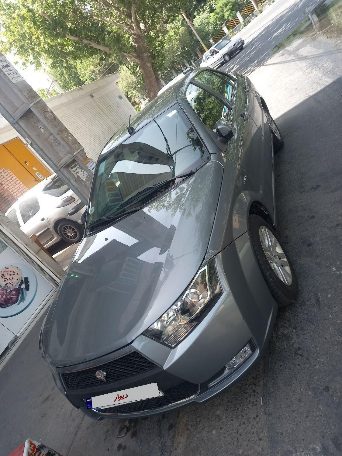 خودرو دنا، پلاس آگهی ann_18221737