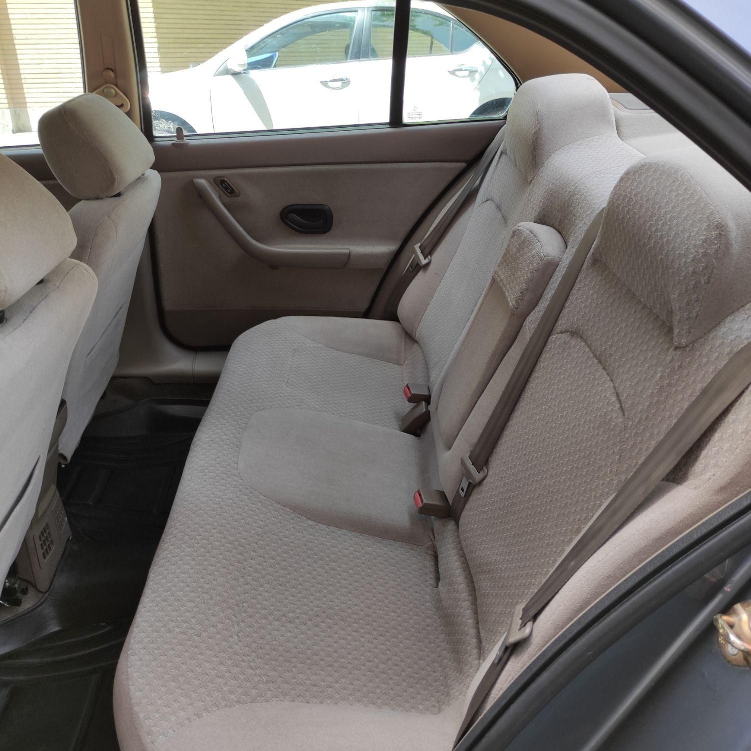 سمند LX EF7 - 1394