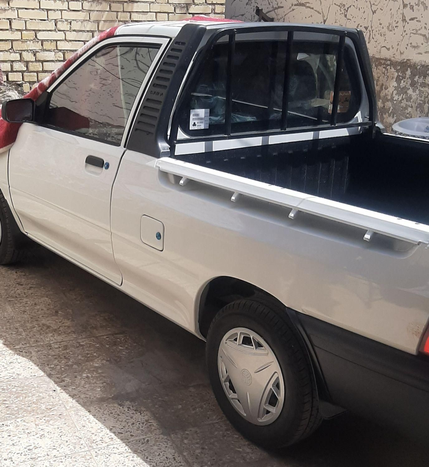 خودرو پراید، 151 آگهی ann_18221754