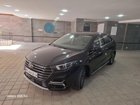 خودرو فونیکس، آریزو 6 پرو آگهی ann_18221756