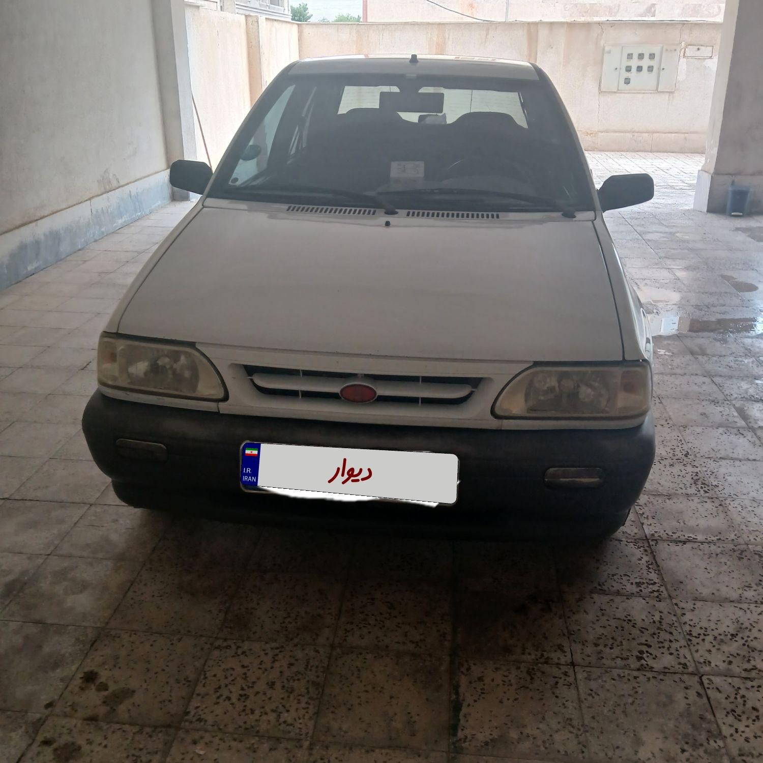 خودرو پراید، 131 آگهی ann_18221767