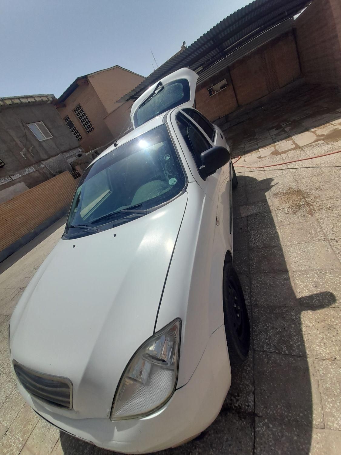 تیبا 2 EX - 1397
