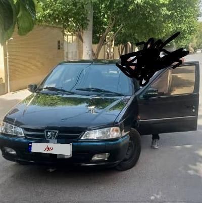 خودرو پژو، پارس آگهی ann_18221772