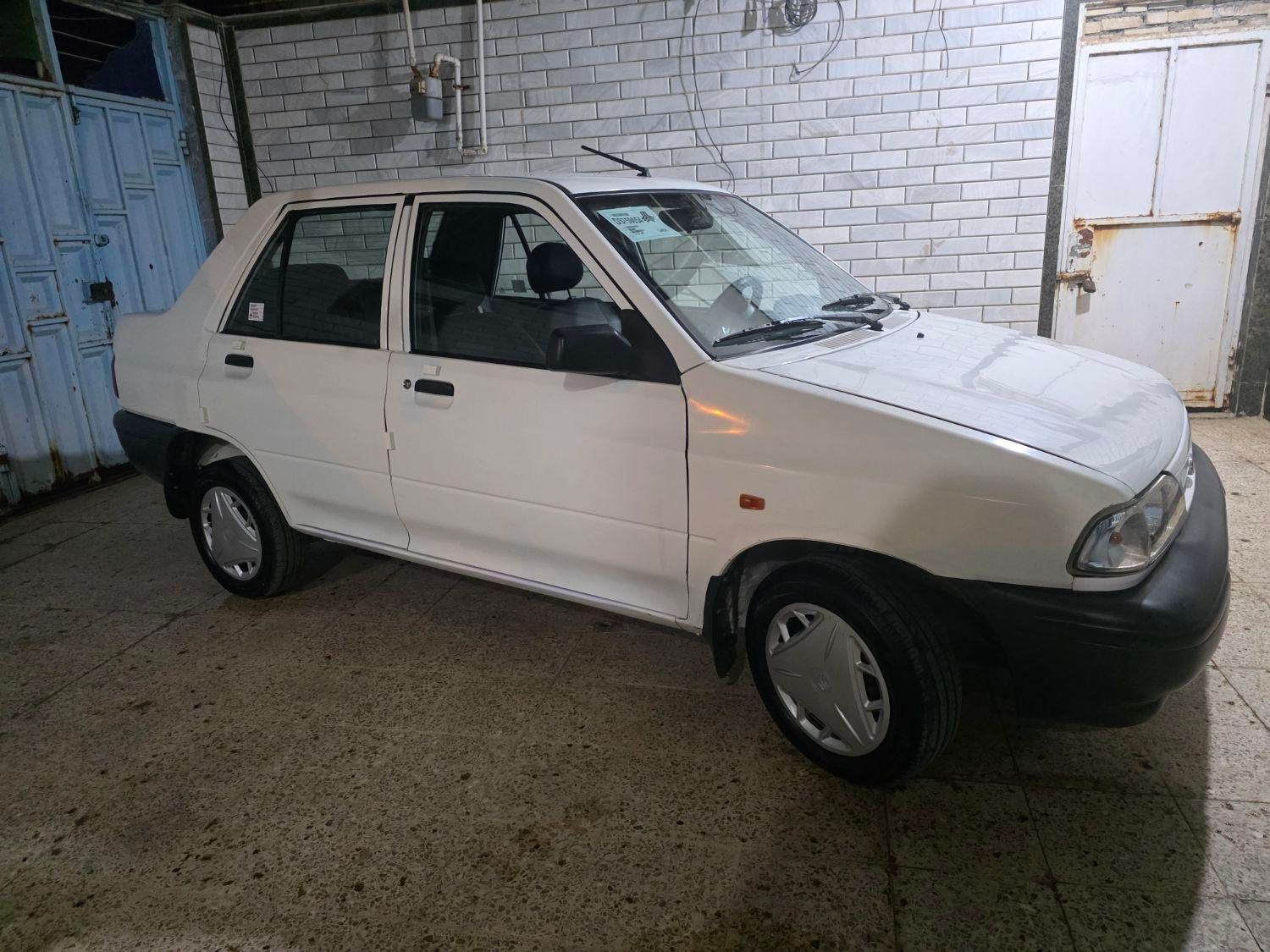 پراید 131 SE - 1399