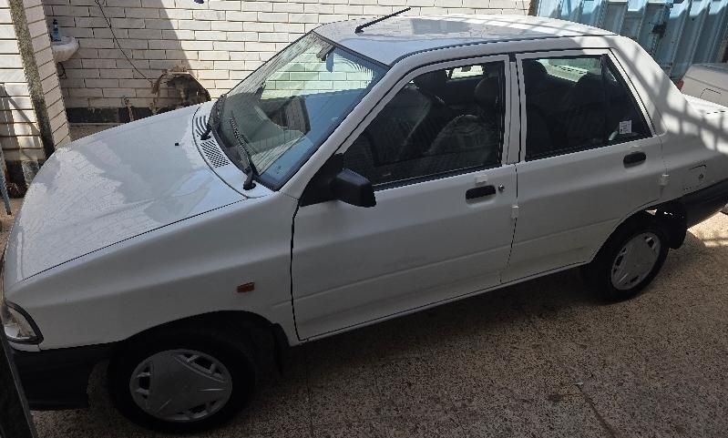 پراید 131 SE - 1399