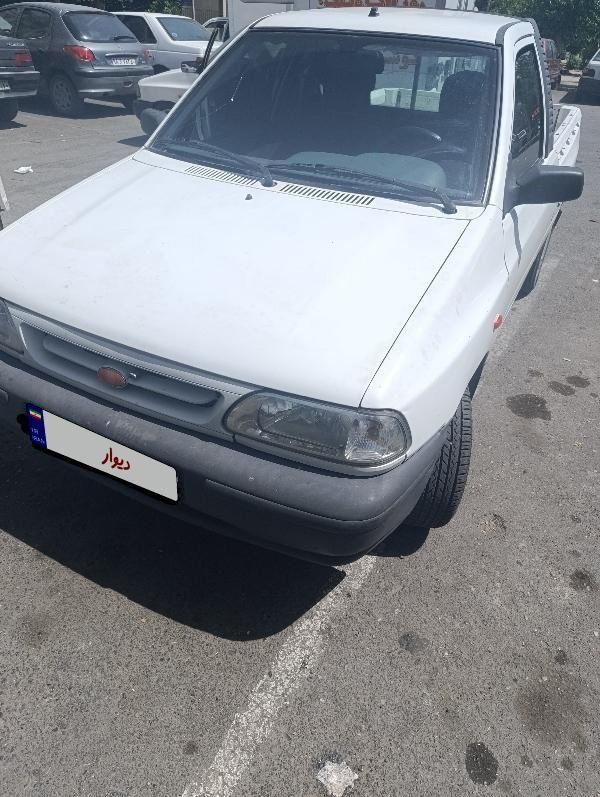 پراید 151 SE - 1400