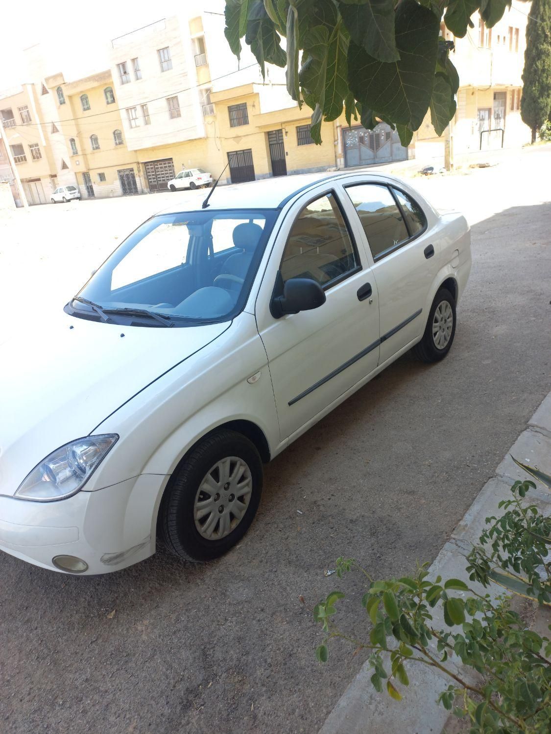 خودرو تیبا، صندوق دار آگهی ann_18221788