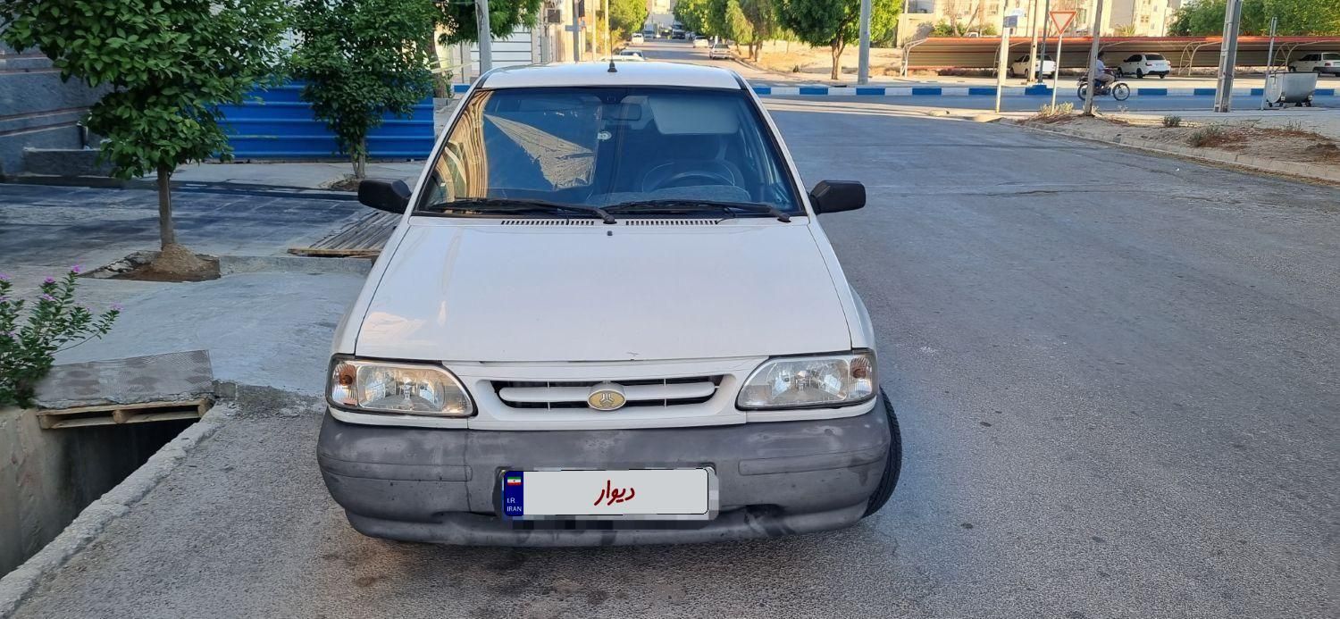 خودرو پراید، 131 آگهی ann_18221804