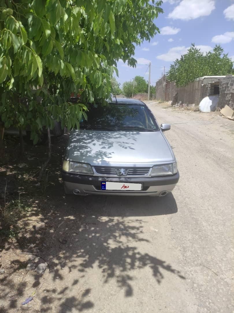 خودرو پژو، 405 آگهی ann_18221808