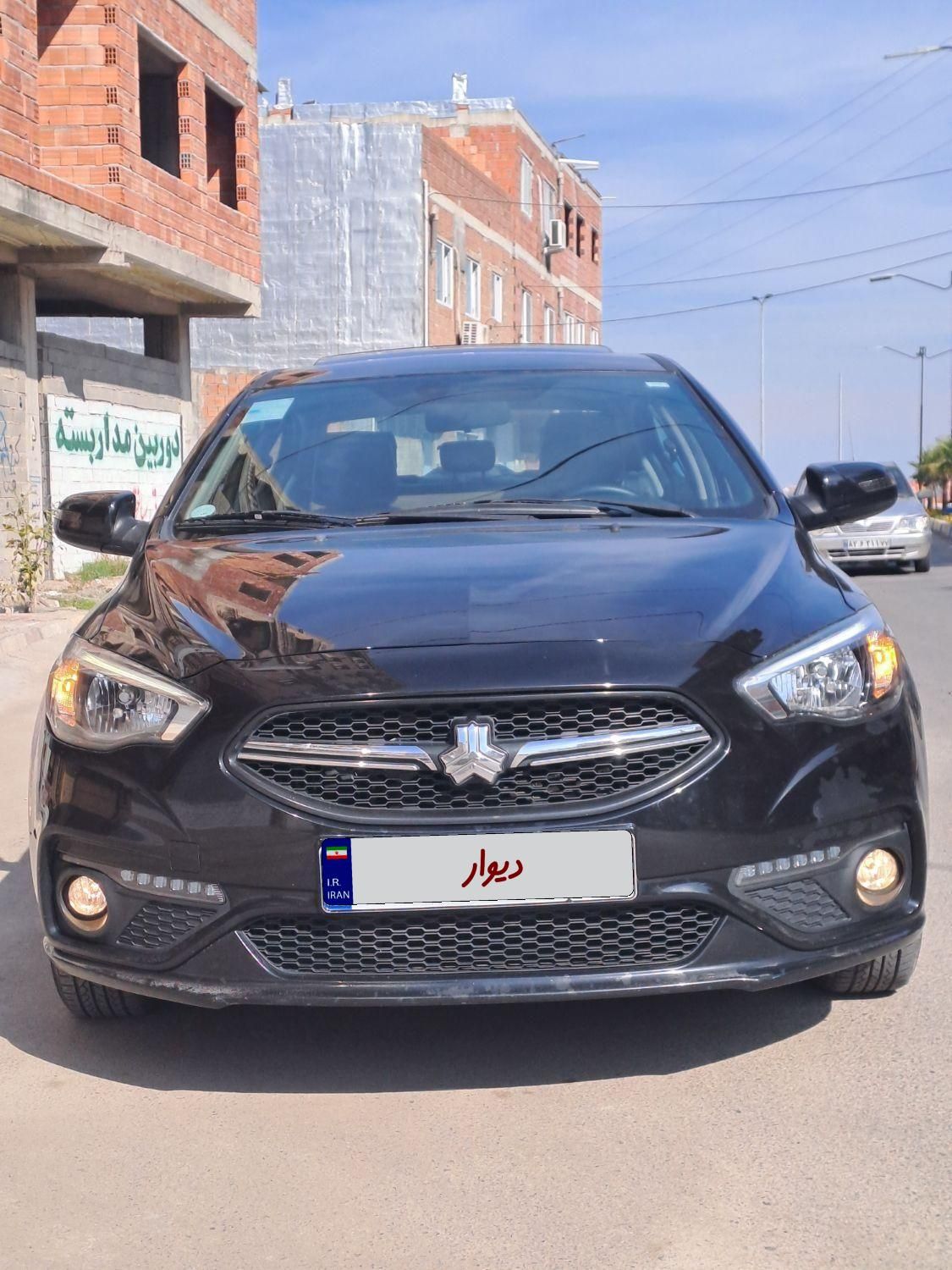 خودرو شاهین، G آگهی ann_18221832