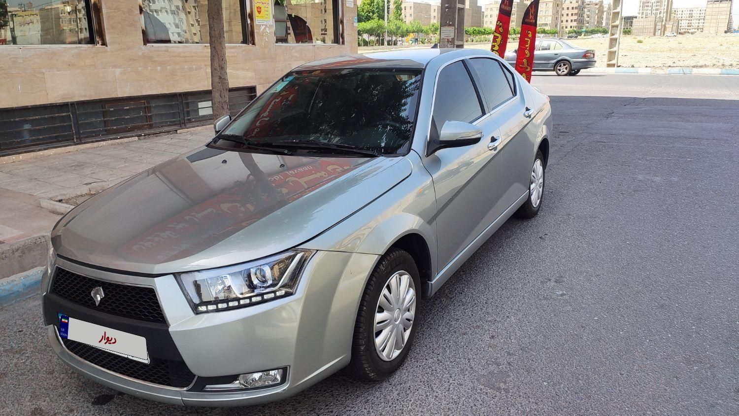 خودرو دنا، پلاس آگهی ann_18221843