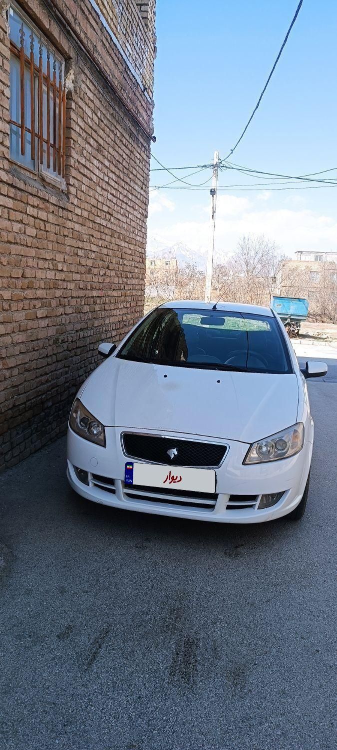 خودرو رانا، LX آگهی ann_18221846