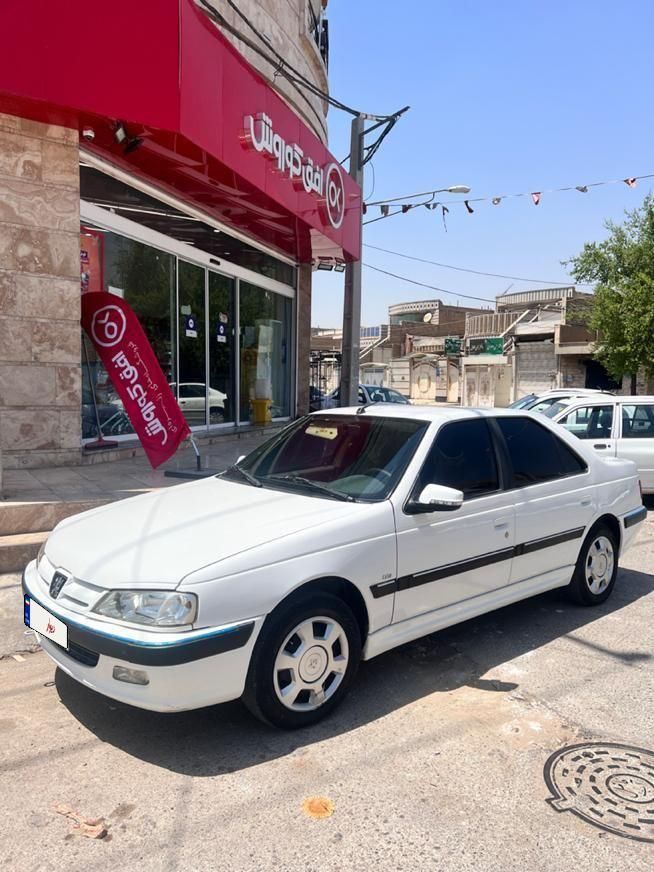 خودرو پژو، پارس آگهی ann_18221862