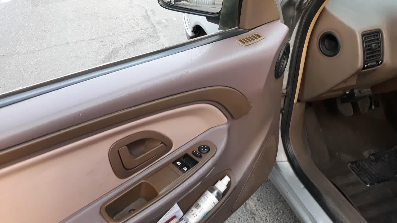 پژو 405 SLX دوگانه سوز XU7 - 1390