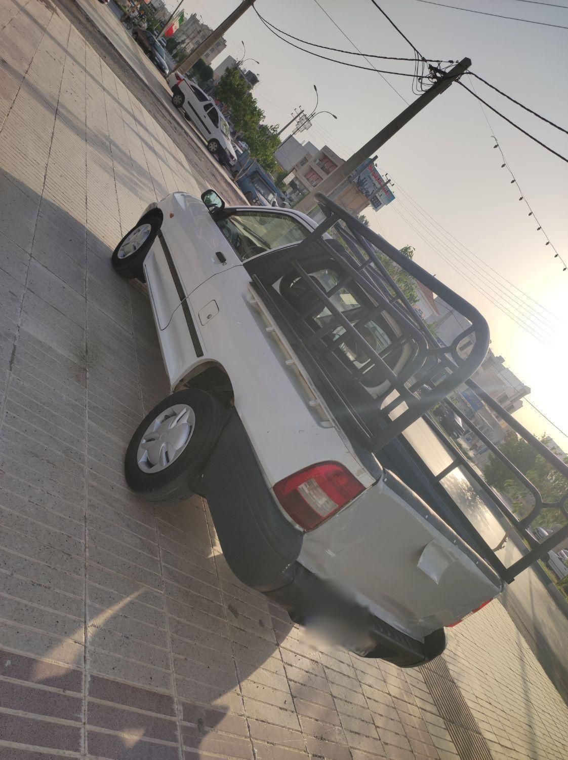 خودرو پراید، 151 آگهی ann_18221903