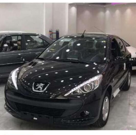 خودرو پژو، 207 آگهی ann_18221904