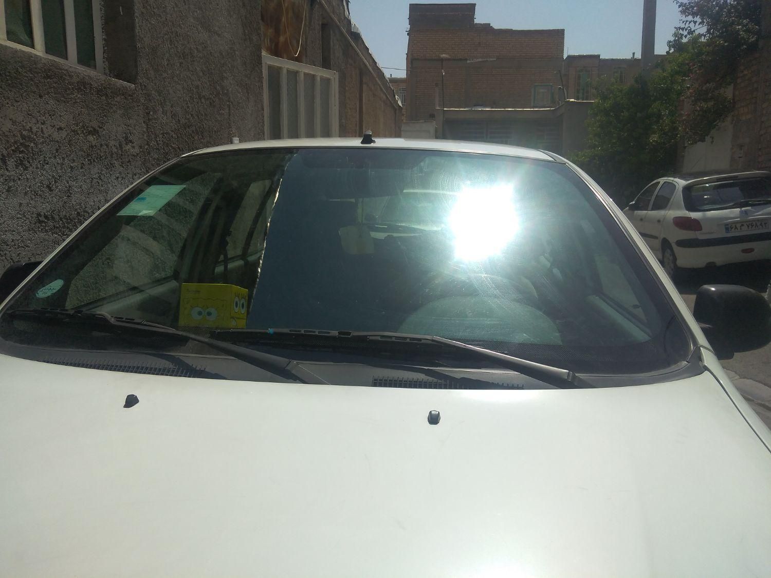 تیبا 2 EX - 1400